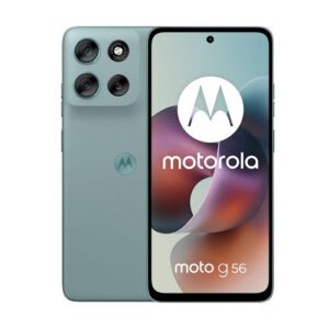 Motorola G56 5G 12/256GB - Pantone Gray Mist