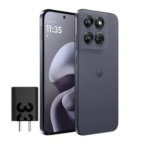 Motorola G67 4/256GB - Gris