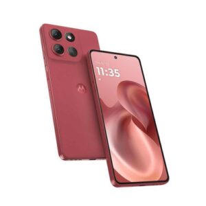 Motorola G86 5G 8/256GB - Chysanthemum  Rosa