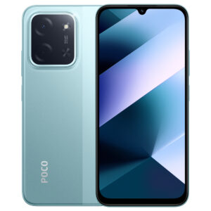 Poco C85 6/128GB - Verde