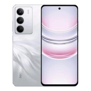 Realme C71 4 8/128GB  -White Swan