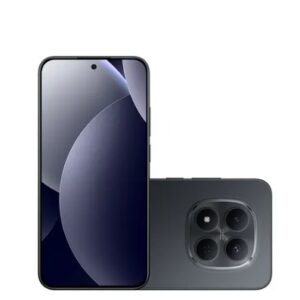 Redmi Note 15 Pro 5G 12/512GB - Black