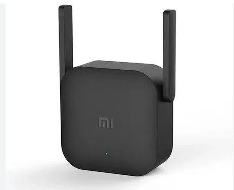 Repetidor Wifi Xiaomi Range Extender Pro R03 300MB