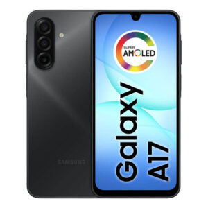 Samsung Galaxy A17 5G 4/128GB - Black