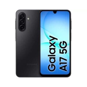 Samsung Galaxy A17 5G 8/256GB - Black