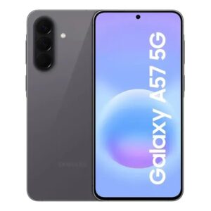 Samsung Galaxy A57 5G 12/512GB - Gris