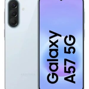 Samsung Galaxy A57 5G 8/128GB - IcyBlue