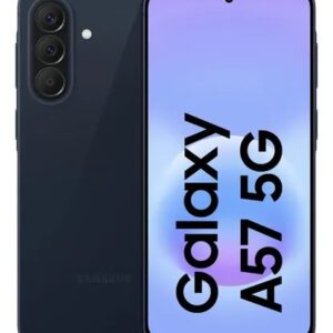 Samsung Galaxy A57 5G 8/128GB - Navy