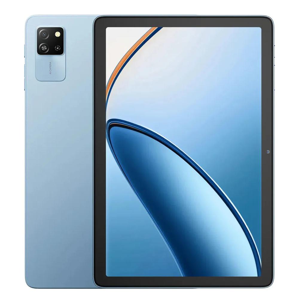 Tablet BlackView Tab 60 10 1 4 8/128GB - Azul