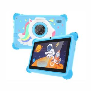 Tablet C Idea CM88 Kids Wifi 7  8/256GB - Azul