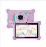 Tablet C Idea CM88 Kids Wifi 7  8/256GB - VIOLETA