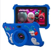Tablet  C Idea CM89 Kids wifi 7  8/256GB - Purple