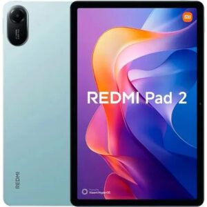Tablet Redmi Pad 2 11  8/256GB - Green