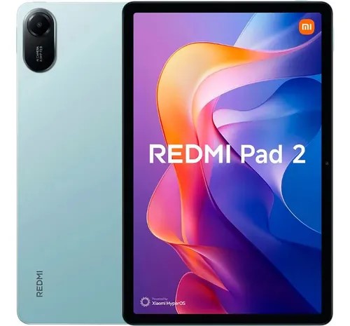 Tablet Redmi Pad 2 11 8/256GB - Green