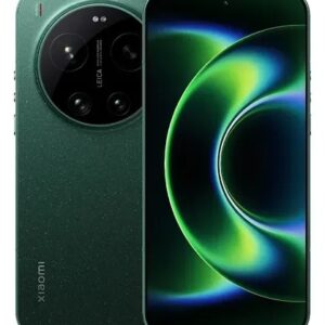 Xiaomi 17 Ultra 5G 16/512GB - Verde