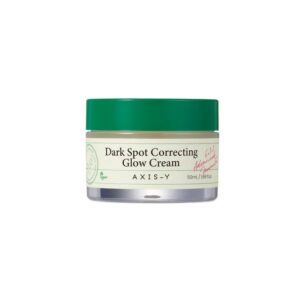 Crema Facial Axis-Y Dark Spot Correcting Glow 50ml