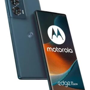 Motorola Edge 50 Fusion 8/256GB  Slim  - Blue