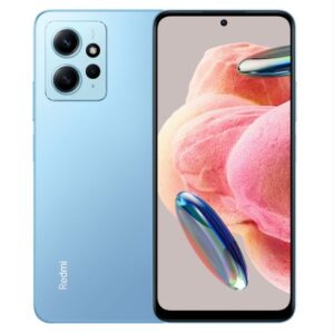 Redmi Note 12  6/128 GB - Ice Blue