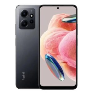 Redmi Note 12 6/128GB - Onix Gray