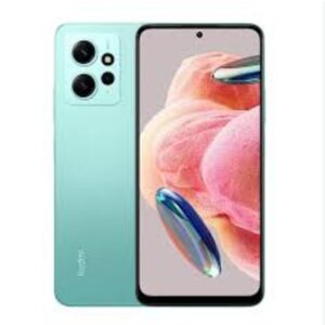 Redmi Note 12  8/128 - Mint Green