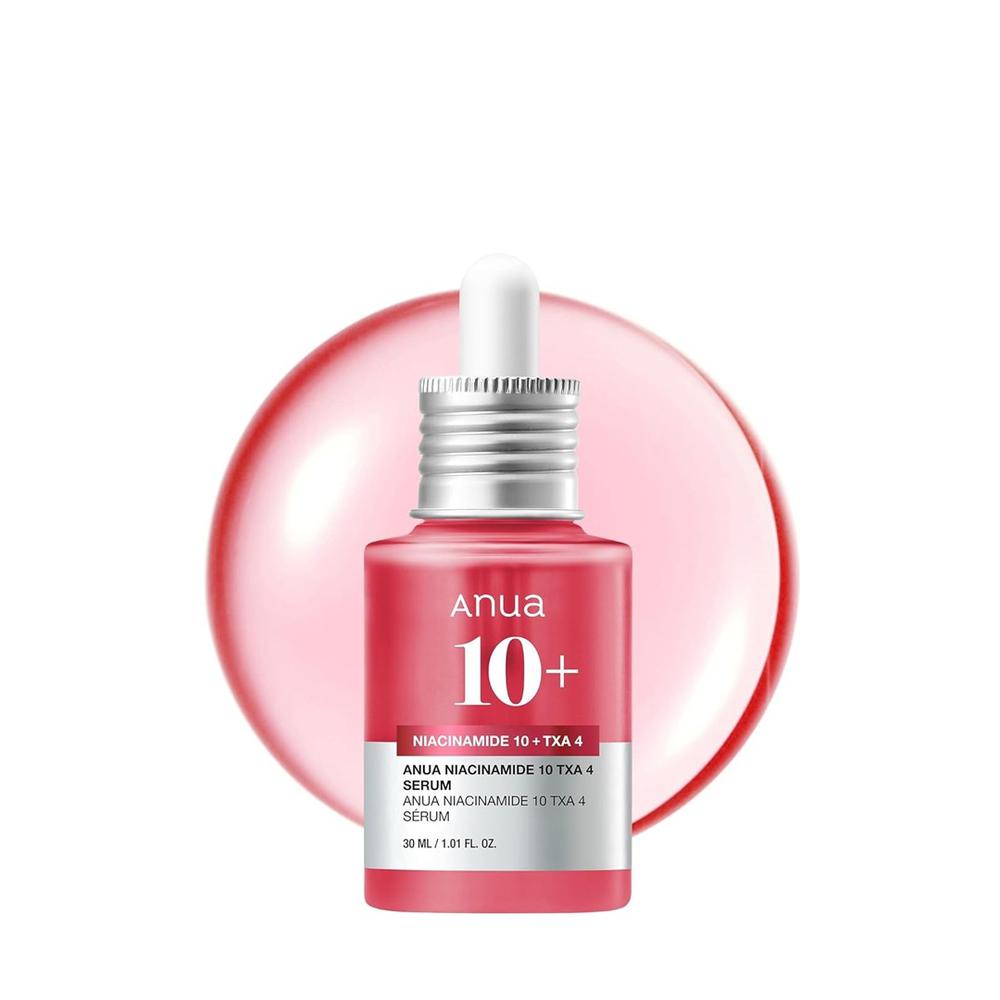 Serum Facial Anua Niacinamide 10 TXA 4 Dark Spot