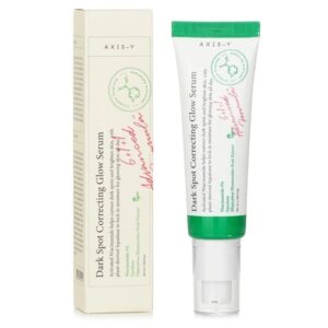 Serum Facial Axis-Y Dark Spot Correcting Glow