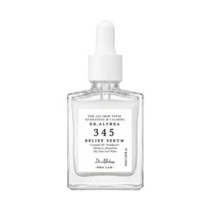 Serum Facial Dr Althea 345 Relief 30ml