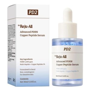 Serum Facial Dr Reju-All Pd2 Advanced PDRN Copper