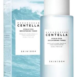 Tonico Facial SKIN1004 Hyalu-Cica Brightening Tone