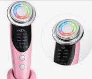 Rejuvenecedor facial de luz