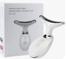 intense pulse light wrinkles reducing instrument