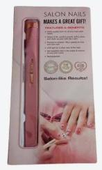 salon nails makes great gift
