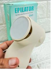 DEPILADOR MAGICO 2 EN 1 FP-806