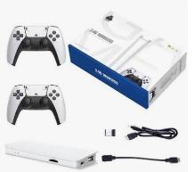 consola retro game stick x2 Blulory