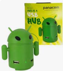 hub usb panacom hb-1770