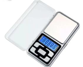 BALANZA DE PRECISION DINAX D-BAGRAM20
