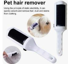 cepillo de eliminación de pelo por electricidad