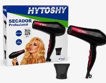  Secador de Pelo Profesional Hytoshy HT-3322