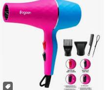 secador de pelo ogaan infinite pro og200