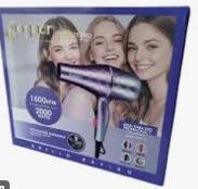 secador de pelo ogaan infinite pro RE2601