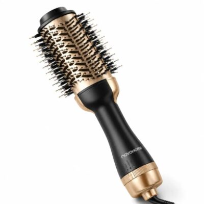 Cepillo secador y alisador — 800W · antifrizz · vo