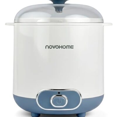 Novohome yogurtera 1 5 LTS recipiente yogur griego