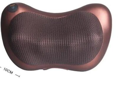 Masajeador De Cuello Car & Home 8028