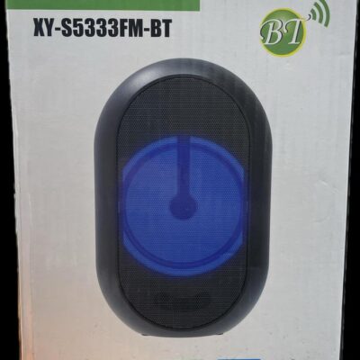 Parlante xiny xy-s5333fm-bt
