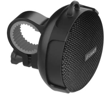 Parlante Bluetooth Portátil Inwa MZ-360 5W