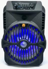 Parlante de 8  Maiz BC281