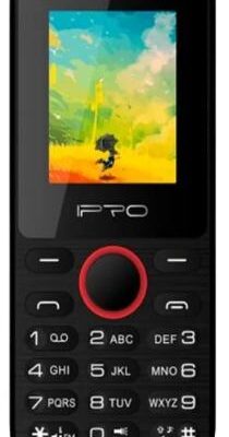 Celular Ipro A6 Mini [A6MINI]
