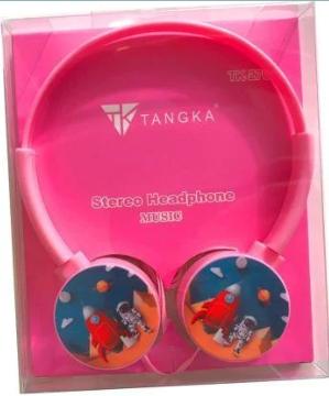 Auricular Vincha Tk27 Tanka 