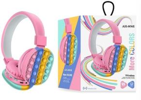 Auricular Vincha cxt-806E