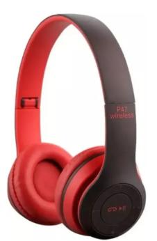 Auricular Vincha P47 FoxBox